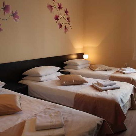 Navigator Apartments Kraków Zewnętrze zdjęcie