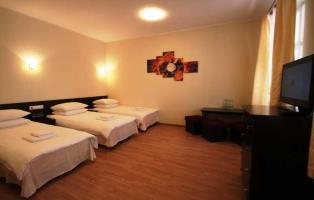 Navigator Apartments Kraków Zewnętrze zdjęcie