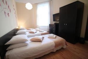 Navigator Apartments Kraków Zewnętrze zdjęcie