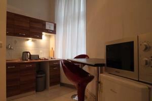Navigator Apartments Kraków Zewnętrze zdjęcie